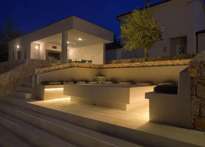 Miryam By Interhome * Vrh (Krk)