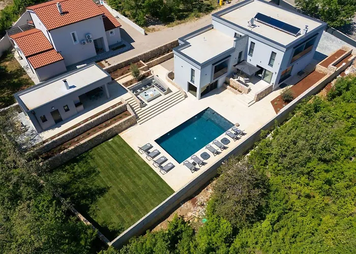 Miryam By Interhome Vikendica Vrh (Krk)