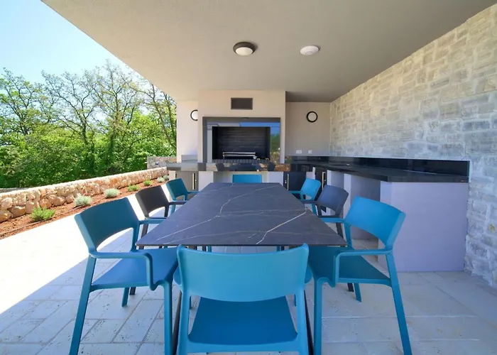 Miryam By Interhome Vikendica Vrh (Krk)