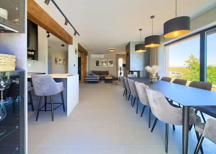 Vikendica Miryam By Interhome *