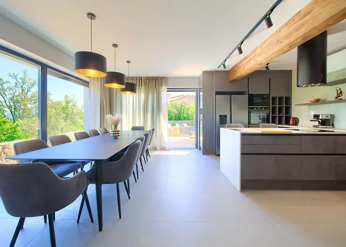 Miryam By Interhome Vikendica