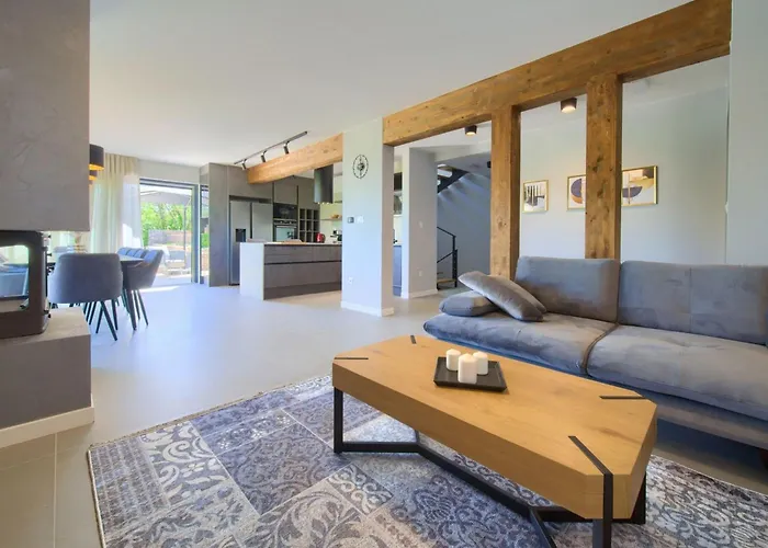 Miryam By Interhome Vikendica Vrh (Krk)
