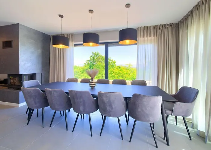 Miryam By Interhome * Vrh (Krk)