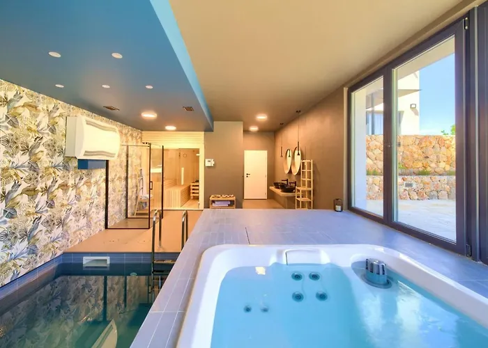 Miryam By Interhome Vikendica