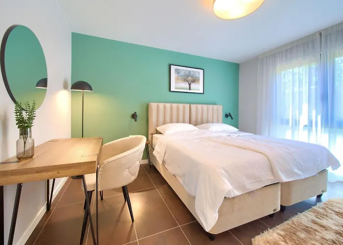Miryam By Interhome Vrh (Krk)
