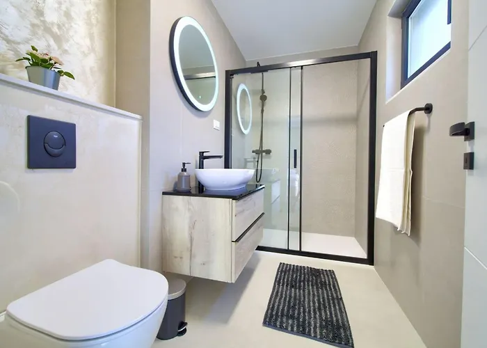 Vikendica Miryam By Interhome *