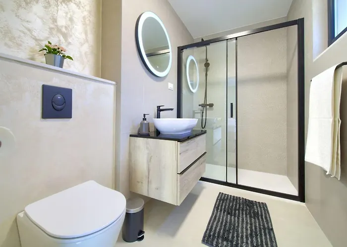 Vikendica Miryam By Interhome