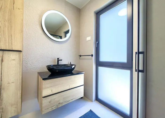 Miryam By Interhome Vikendica Vrh (Krk)