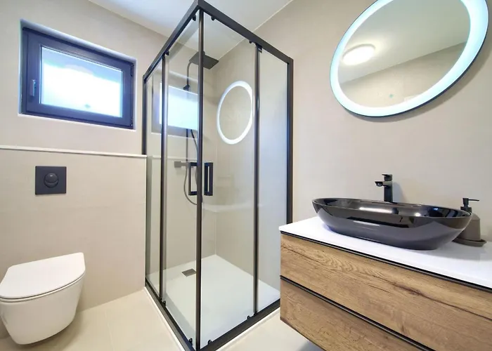 Vikendica Miryam By Interhome Vrh (Krk)