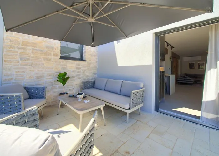 Miryam By Interhome