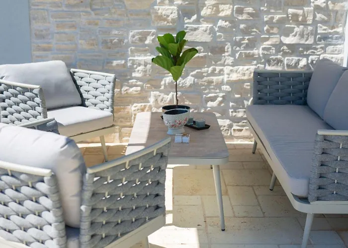 Vikendica Miryam By Interhome Vrh (Krk)